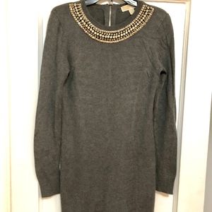Michael Kors Sweater Dress